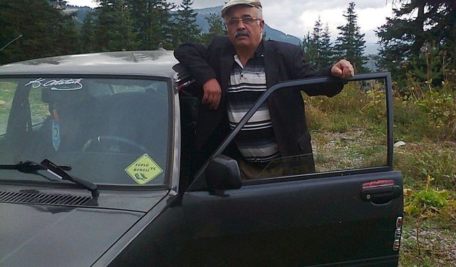 Kastamonu'da feci kazada 1 kişi hayatını kaybetmişti: Sanığa 4 yıl 2 ay hapis cezası verildi!