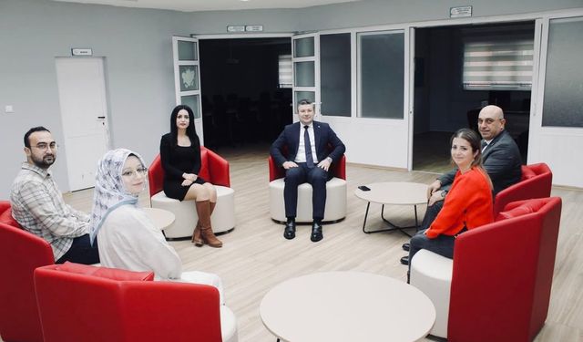 Kastamonu'da tadilat sonrası açıldı: 7 ilçeye hizmet verecek