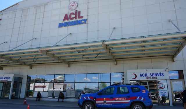 Kastamonu’da Tarla Kavgası Kanlı Bitti: Bir Kişi Hayatını Kaybetti