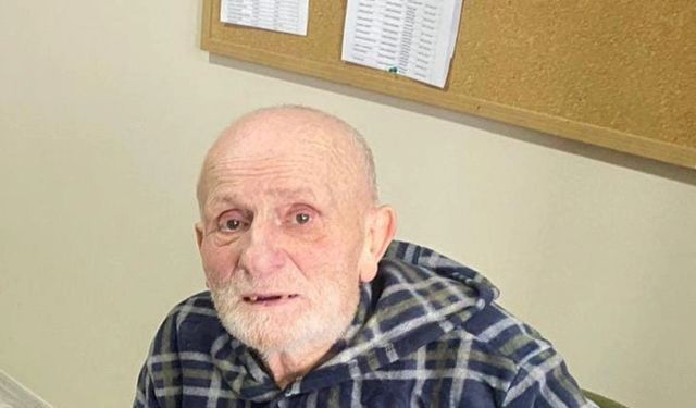 Kastamonu'da yıllarca esnaflık yapmıştı: Hüseyin Bozkurt vefat etti