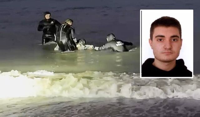 Acı Olay: Kastamonulu öğrencinin cansız bedeni bulundu!