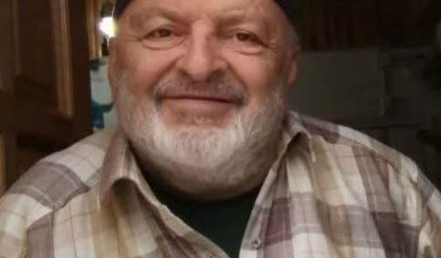 Kastamonulu Yaşar Sarıgül 16.02.2026 tarihinde İstanbul'da vefat etti