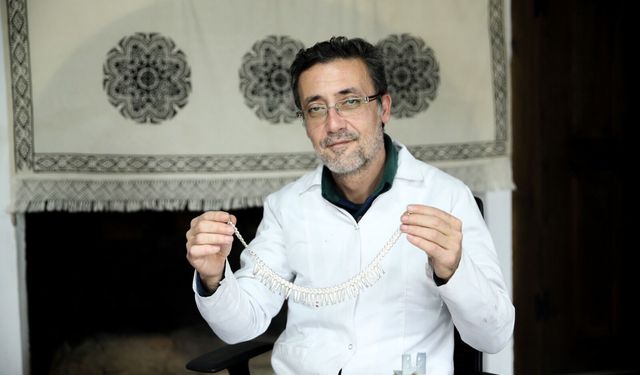 Kastamonu'nun coğrafi işaretli ürünü için Olgunlaşma Enstitüsü devreye girdi