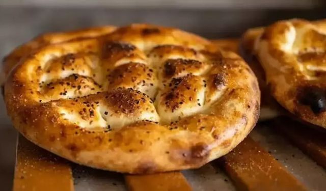 Kastamonu'nun ilçesindeki Halk Ekmek'te pide fiyatları belli oldu