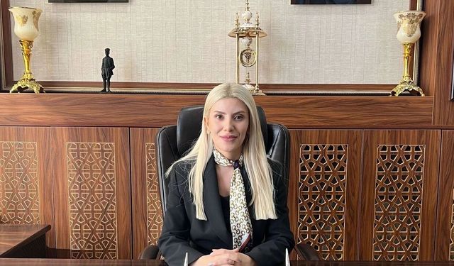 Kastamonu’da 22 Ay Kaymakamlık Yapmıştı: Asaleten Atandı!