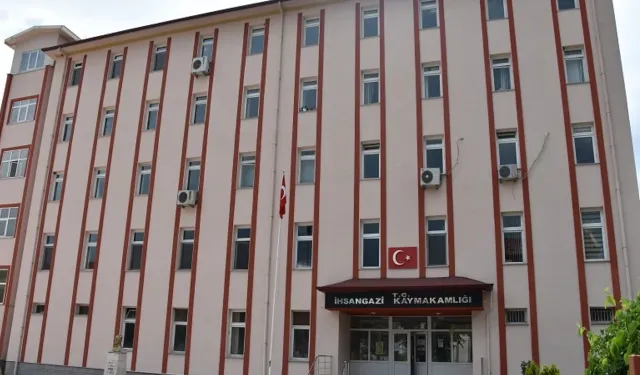 Kaymakamlık duyurdu: Kastamonu’nun ilçesinde personel alınacak