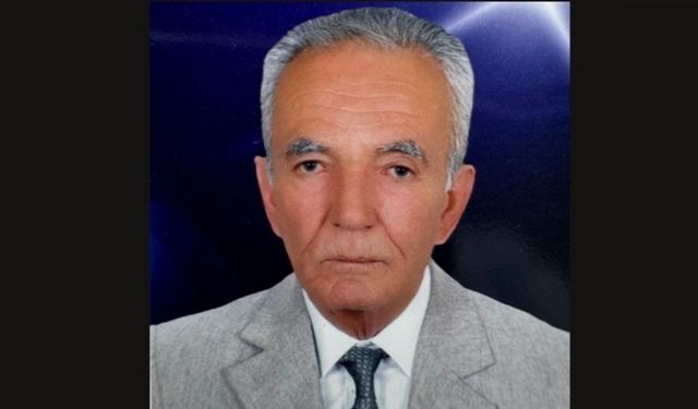 Kastamonu Vefat Haberleri