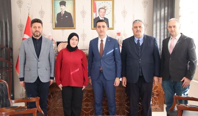 Kastamonu’da toplanan kapaklar iyiliğe dönüştü