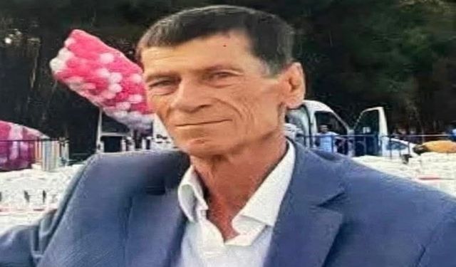 Kastamonulu emekli işçi İstanbul’da hayatını kaybetti