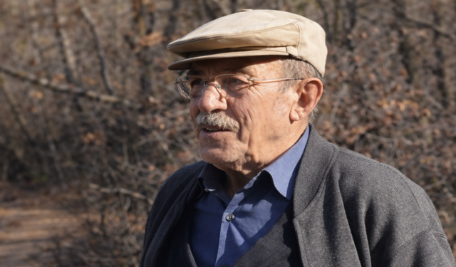 Kastamonu’da muhtardan acı haber: Hayatını kaybetti!