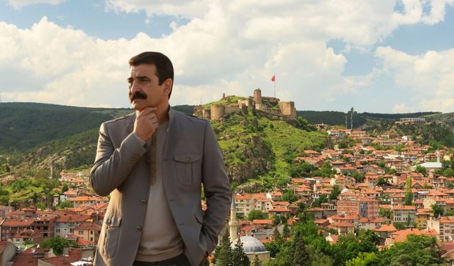 Nurettin Rençber Kastamonu’da sahneye çıkıyor