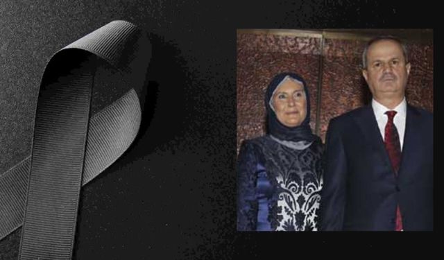 Kastamonu Vefat Haberleri