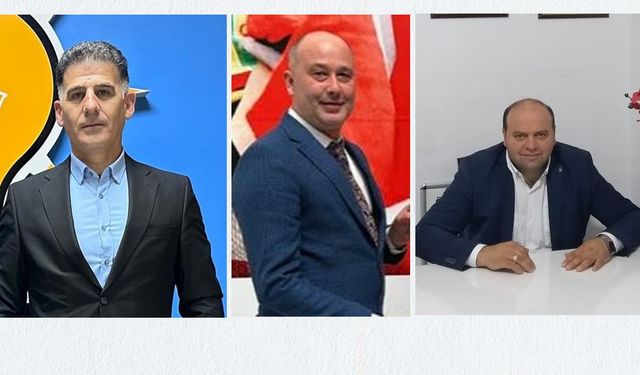 Kastamonu’da Oda Seçimleri 3 Adayla 17 Şubat’ta yapılacak