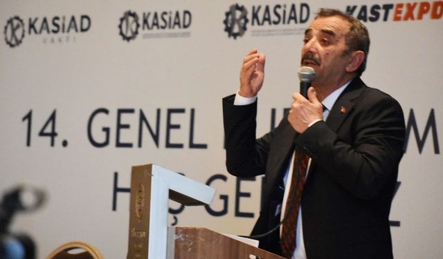 Kastamonu’da Yatırım İçin Yeni Dönem: 2026 Ekonomik Politikaları Büyük Fırsat Sunuyor