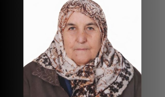 Kastamonu Vefat Haberleri