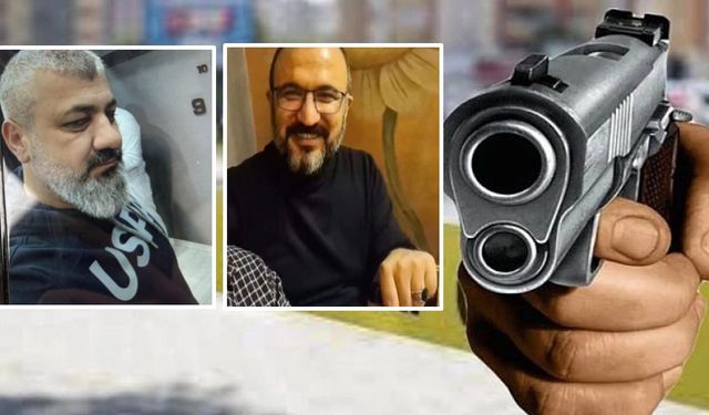 Kastamonu’ya Kan Donduran Cinayet Haberi: Silahla Vurulan 2 Kişinin Cansız Bedeni Bulundu