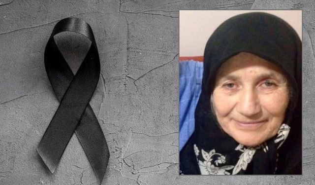 Kastamonu Vefat Haberleri