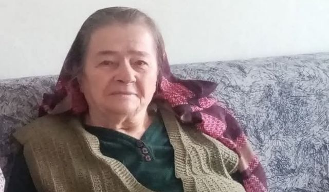 Kastamonu Vefat Haberleri