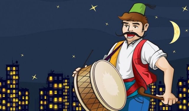 2030 ramazanda oruç 36 gün..!