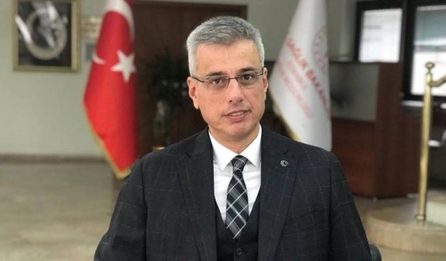 Sağlık Bakanı Memişoğlu Kastamonu’ya geliyor: Program belli oldu