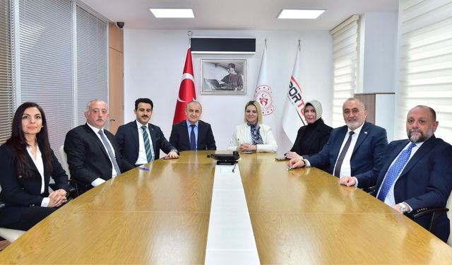 Kastamonu Milletvekili Ekmekci’den spor yatırımı müjdesi: Üç ilçeye ayrı proje