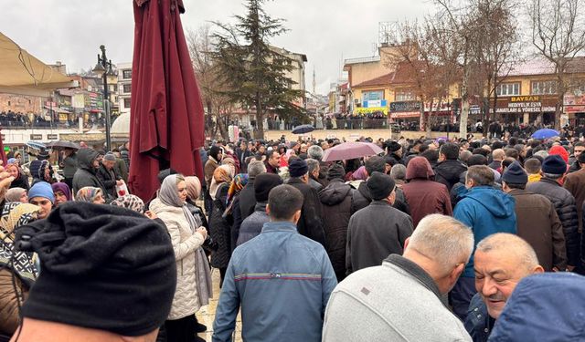 Kastamonu Merkez Haberleri