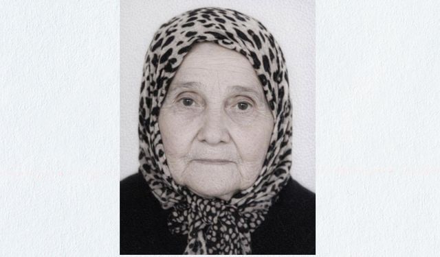 Kastamonu'da Acı Kayıp: Şerife Serçe 23.02.2026'da Hayatını Kaybetti