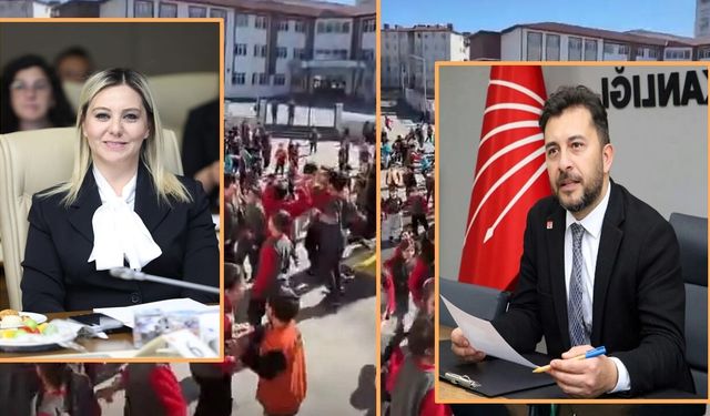 Kastamonu'da Karayılan'dan 'Laiklik' çıkışı: 'Laiklik, dine karşı olmak değil'