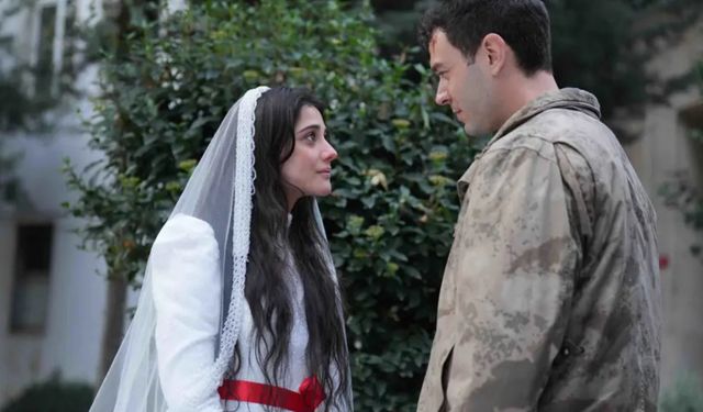 Sevdiğim Sensin ilk bölümde neler olacak, Dicle ve Erkan için yeni hayat başlıyor