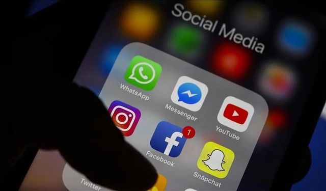 Sosyal medyaya yaş barajı: 15 altı aile izniyle bile hesap açamayacak