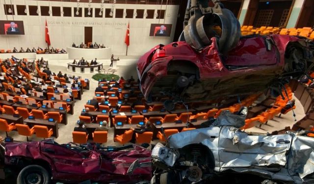 Sürücülerin gözü meclis takviminde: Hurda teşviki ne zaman çıkacak?