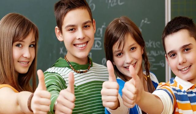 Taşköprü’de 3 Okul TÜBİTAK 4006 Bilim Fuarı Desteği Almaya Hak Kazandı