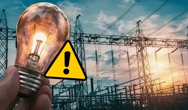 Taşköprü’de kesinti takvimi yayımlandı: Hangi mahalleler etkilenecek?