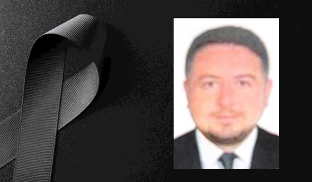 Taşköprülü imam son yolculuğuna uğurlanacak