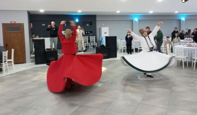 Trakya’daki Kastamonulular Lüleburgaz’da iftarda buluştu