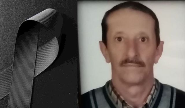 Kastamonu Vefat Haberleri