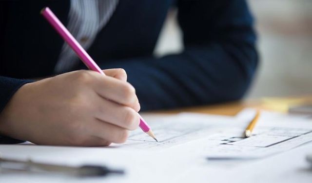 YKS başvuruları 6 Şubat 2026'da başladı