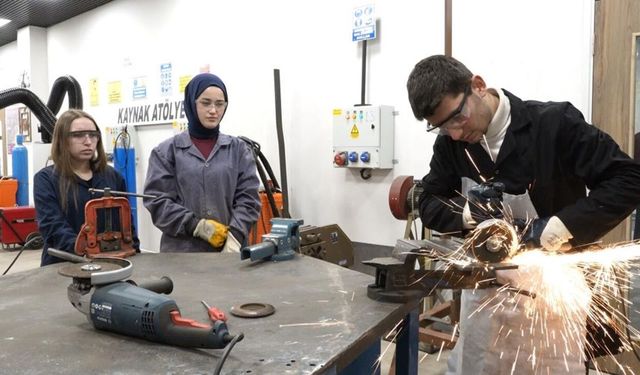 YÖK'ten öğrencilere müjde geldi