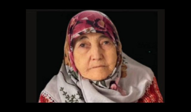 Kastamonu Vefat Haberleri