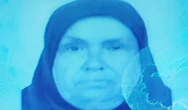 Kastamonulu kadın İstanbul’da hayatını kaybetti