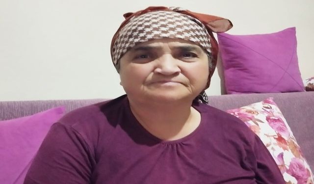 Hanönü’nde acı kayıp: Nazife Durna hayatını kaybetti