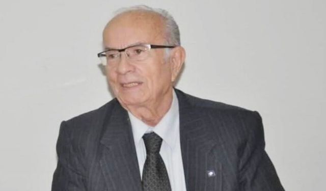 Kastamonu Vefat Haberleri