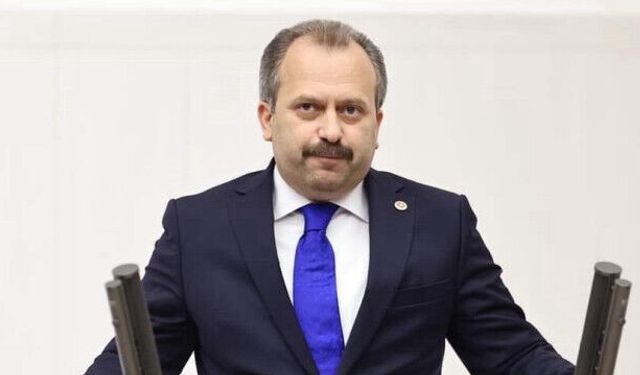 80 bin futbol sahası iddiasına Kastamonu Milletvekili Uluay'dan yanıt geldi!