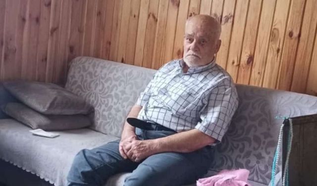 Kastamonu Vefat Haberleri