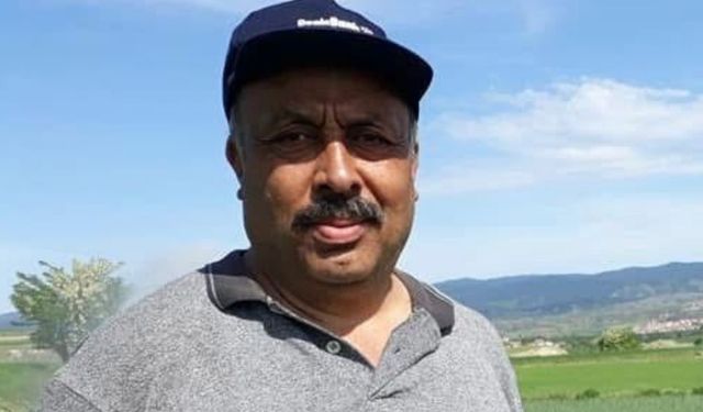 Kastamonu Vefat Haberleri