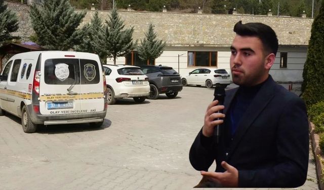 Kastamonu Vefat Haberleri