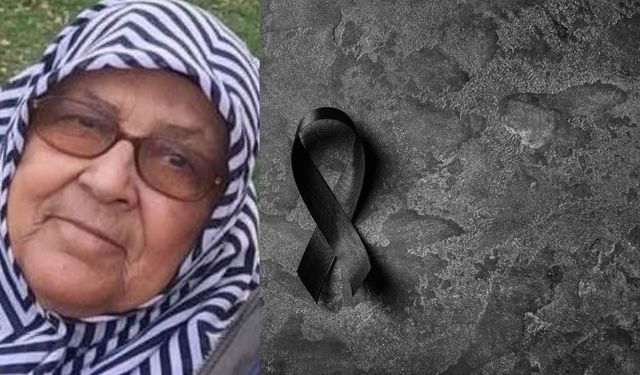 Kastamonu Vefat Haberleri