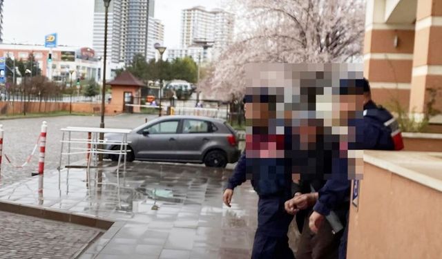 Kastamonu’da kanlı olayda yeni gelişme: Evlat katili olmuştu!