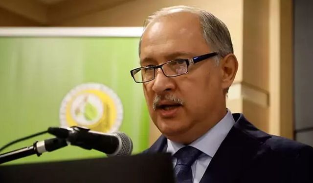 Tarım ve Orman Bakan Yardımcısı Polat Kastamonu’ya geliyor: Program belli oldu