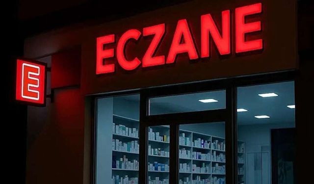 21 Mart 2026 Taşköprü nöbetçi eczaneleri: Bayramın ikinci gününde hangi eczaneler açık?
